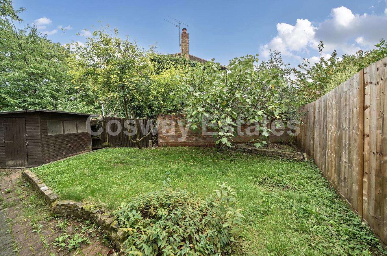 Abercorn Close, Mill Hill, NW7, London